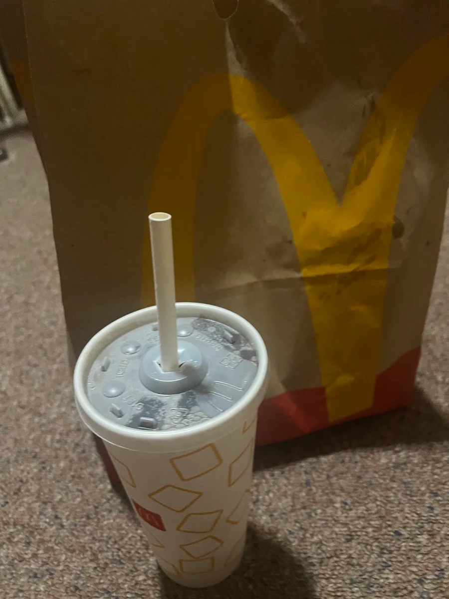 Highlights, McDonald's