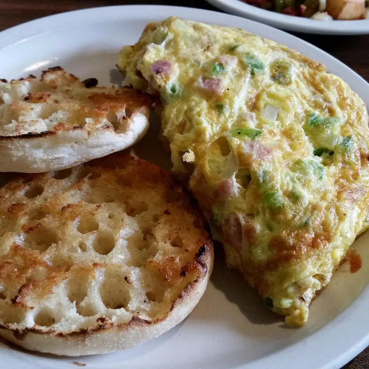 English Muffin
