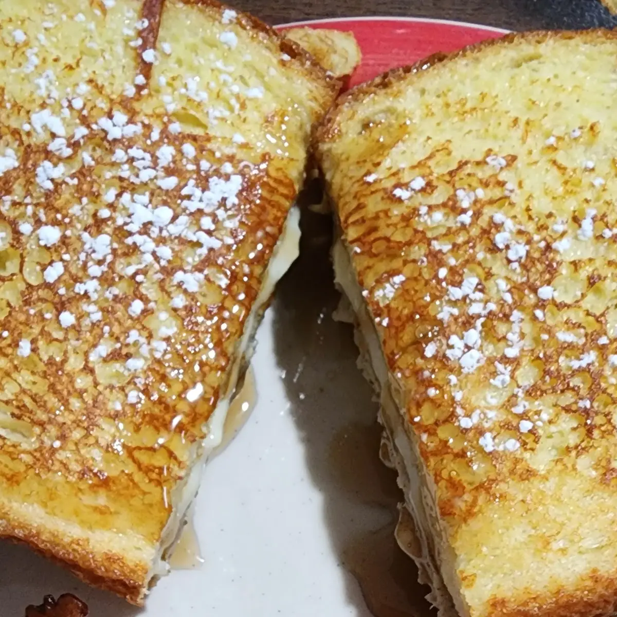 Monte Cristo Sandwich