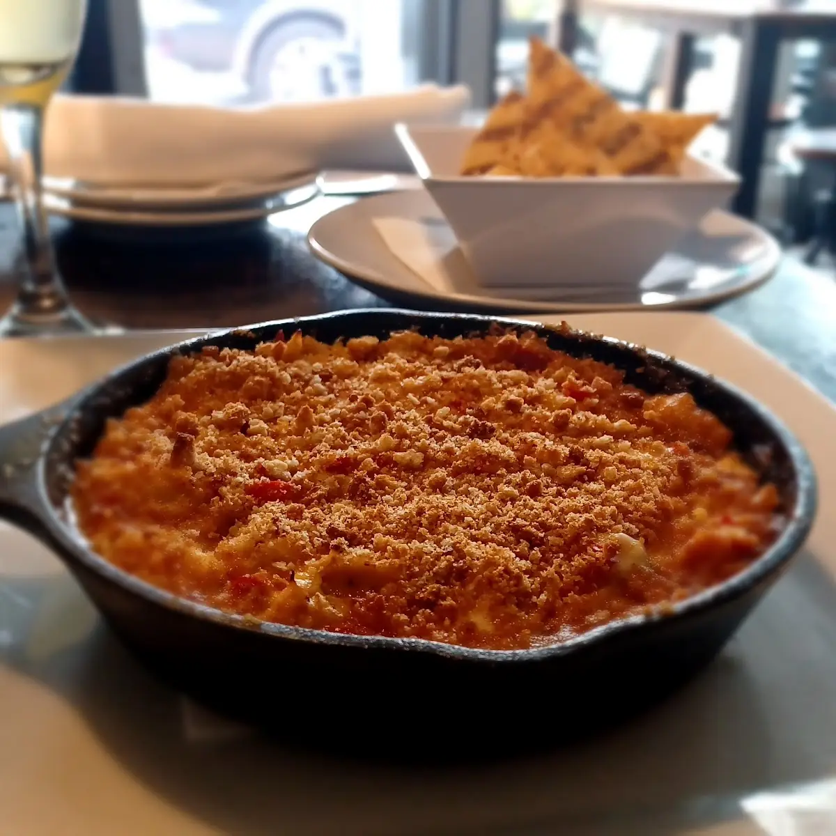 Crab Dip