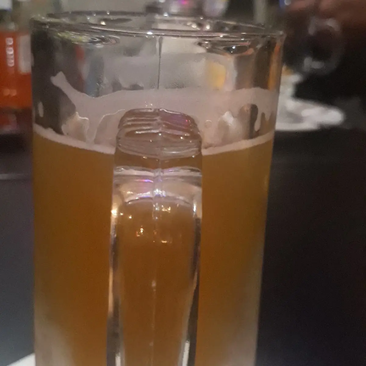 Draft Beer