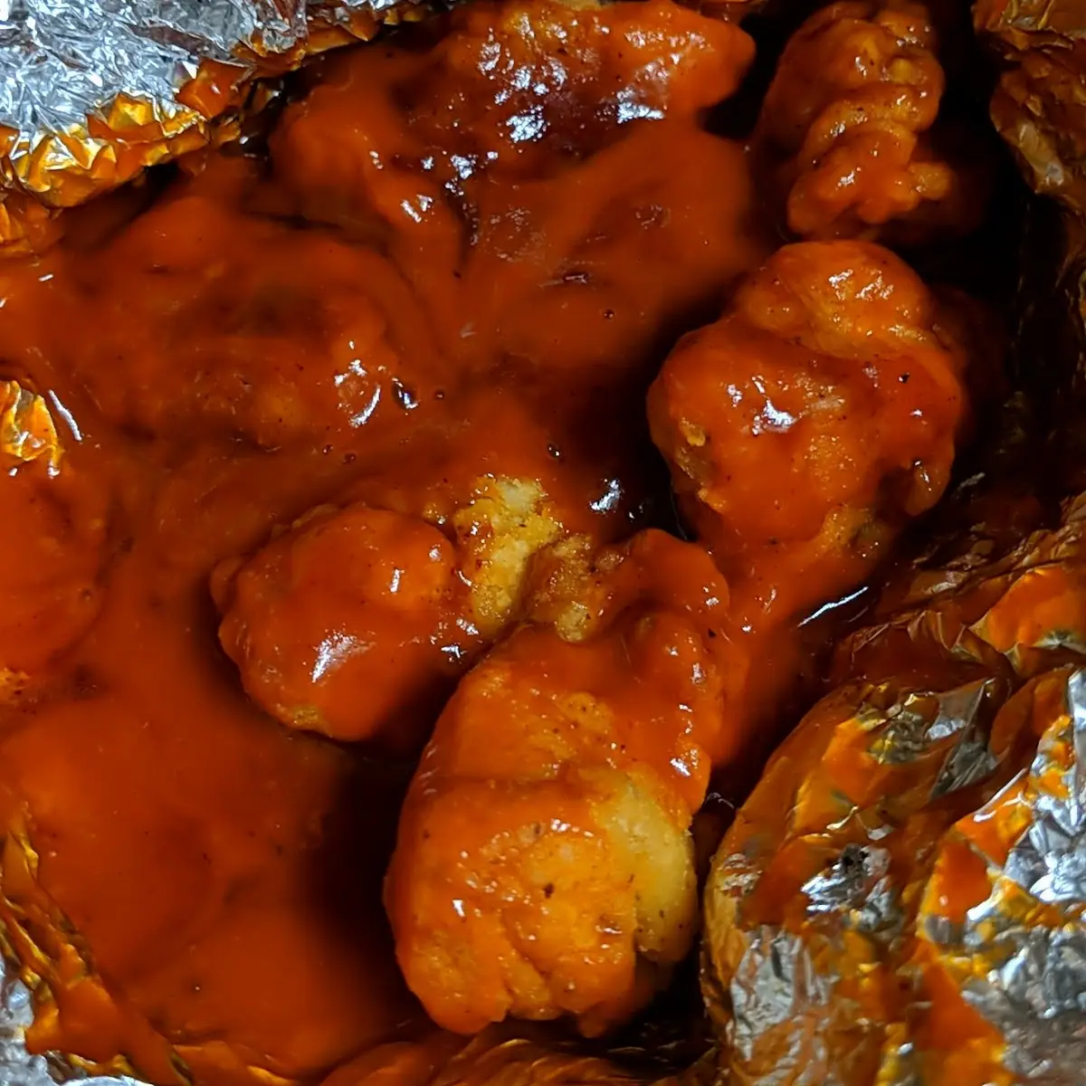 BBQ Sauce