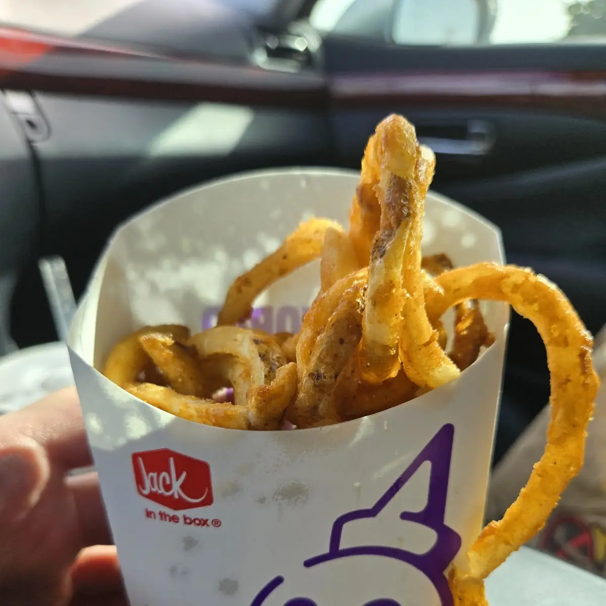 Cheese Fries