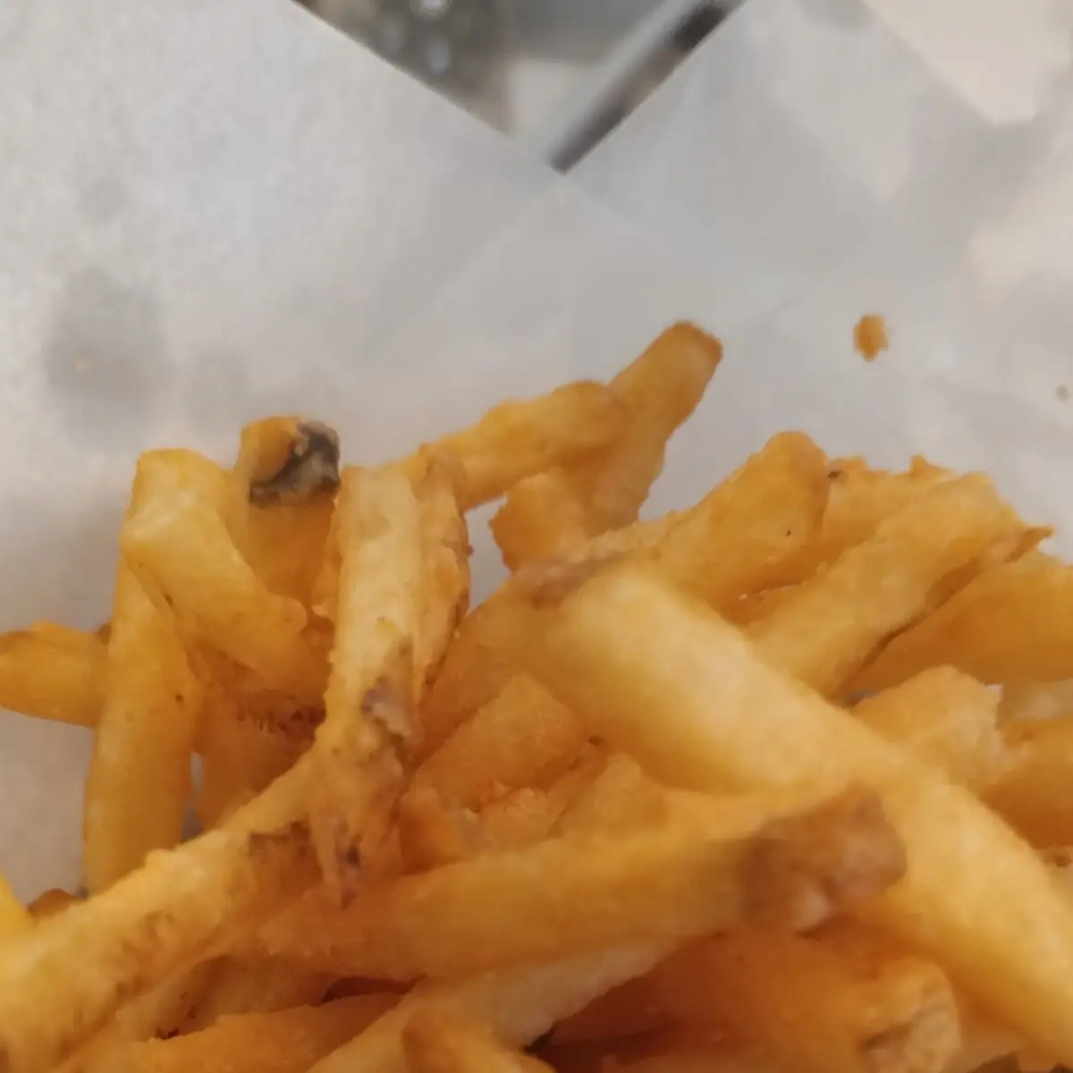 Skinny Fries