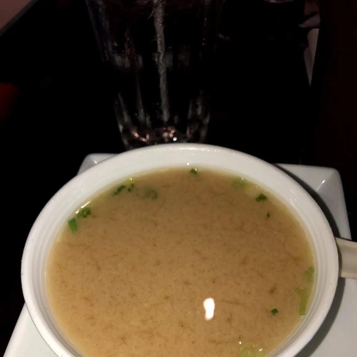 Miso Soup