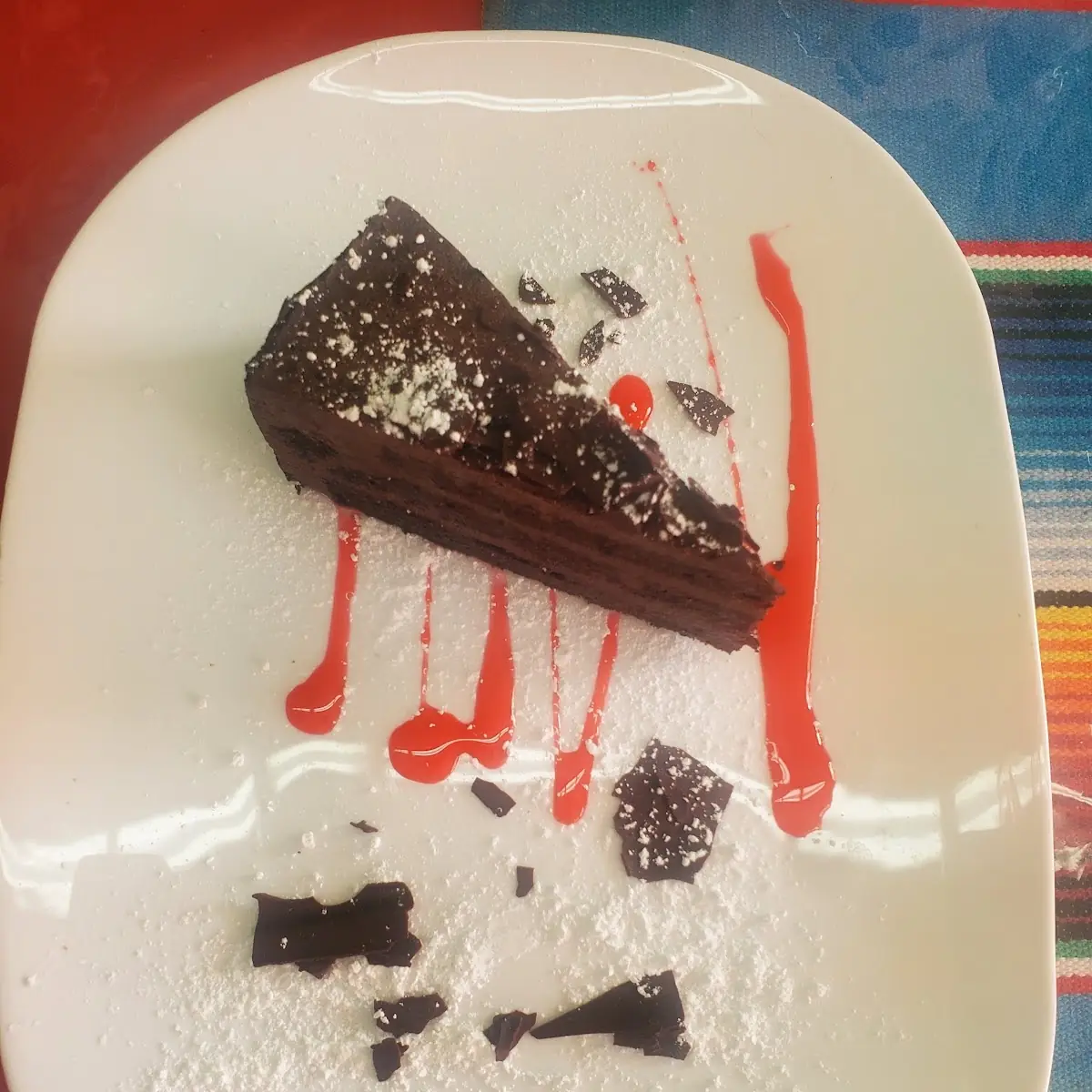 Chocolate Cake