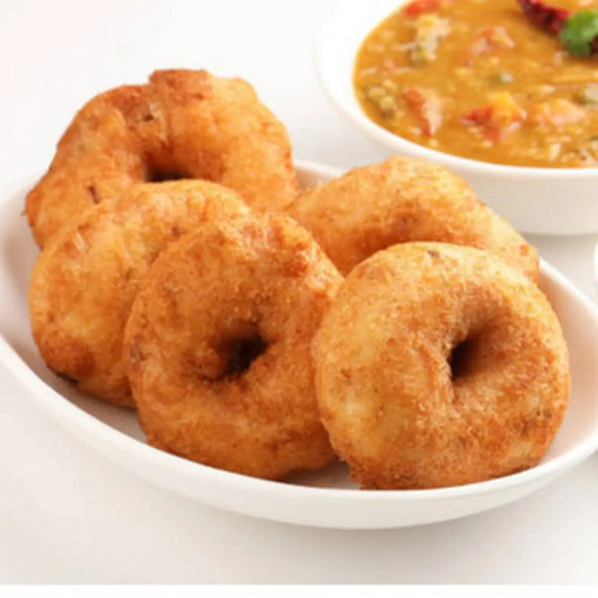 Medu Vada