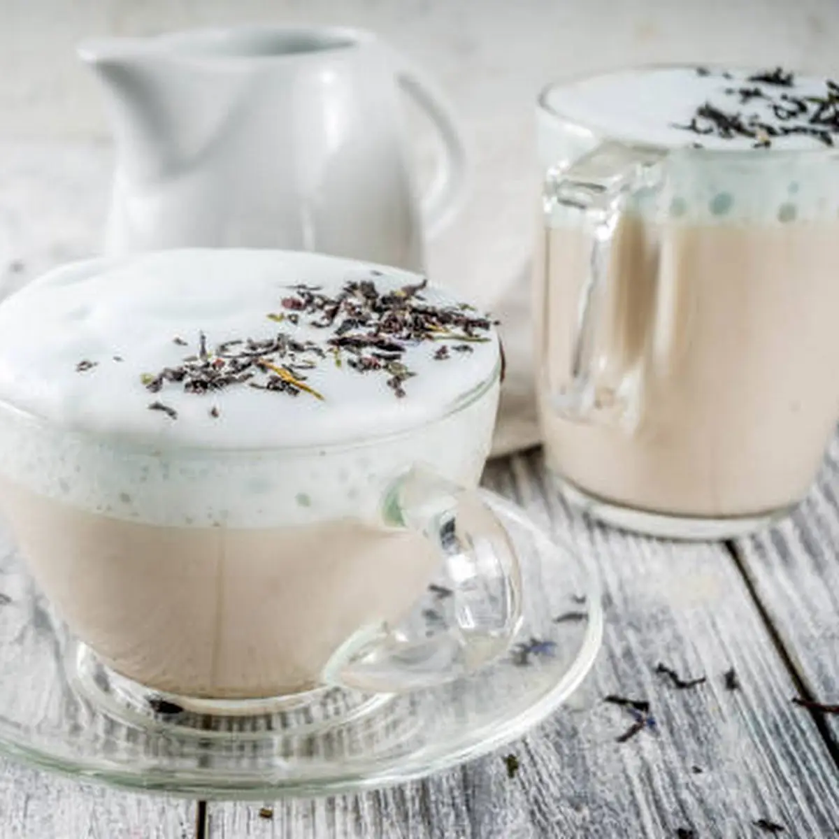 French Vanilla