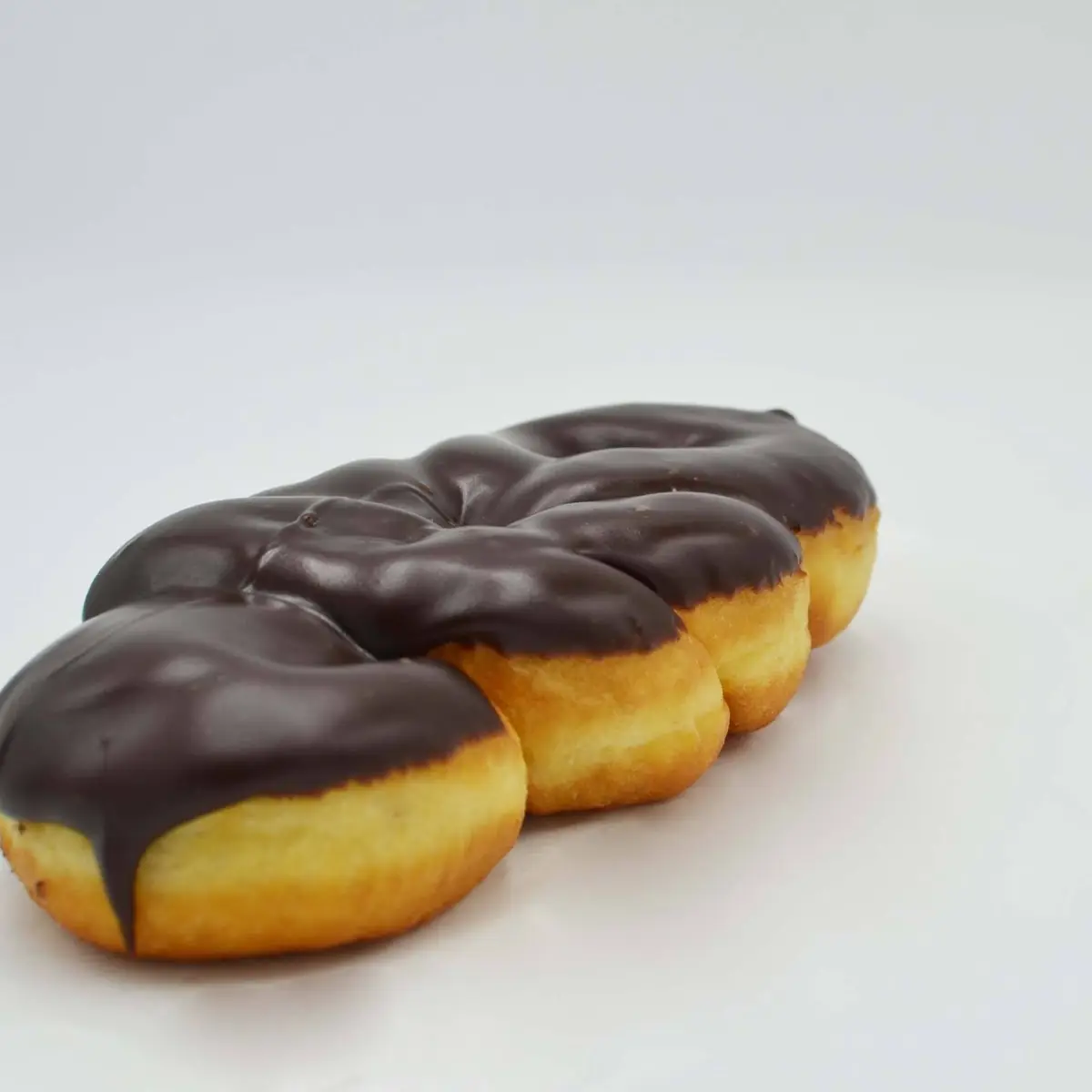 Long John Donut