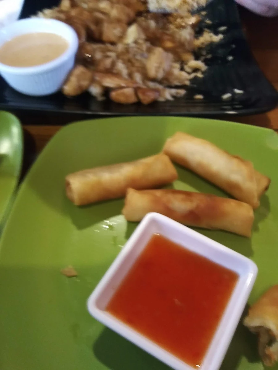 Spring Roll