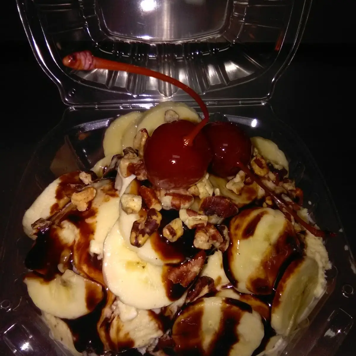 Banana Split