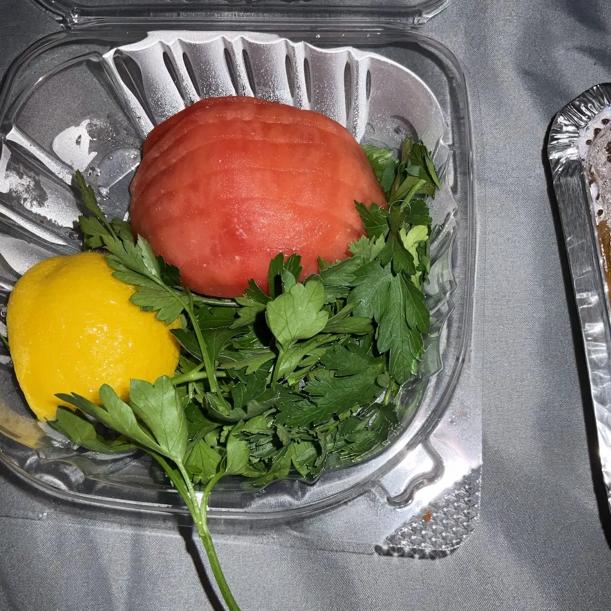 Watermelon Salad