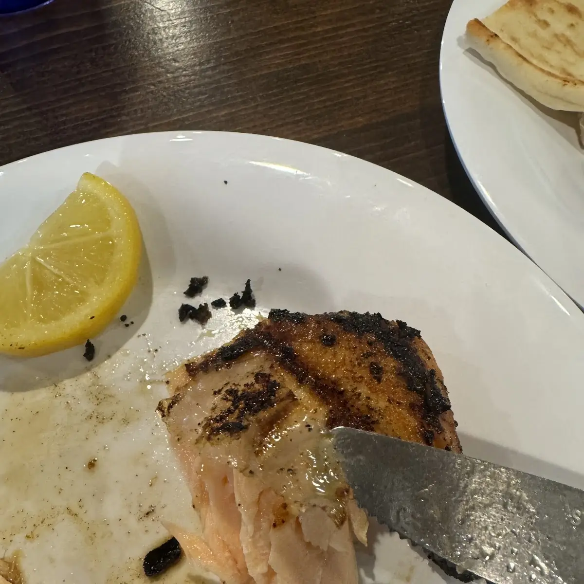 Sea Bass