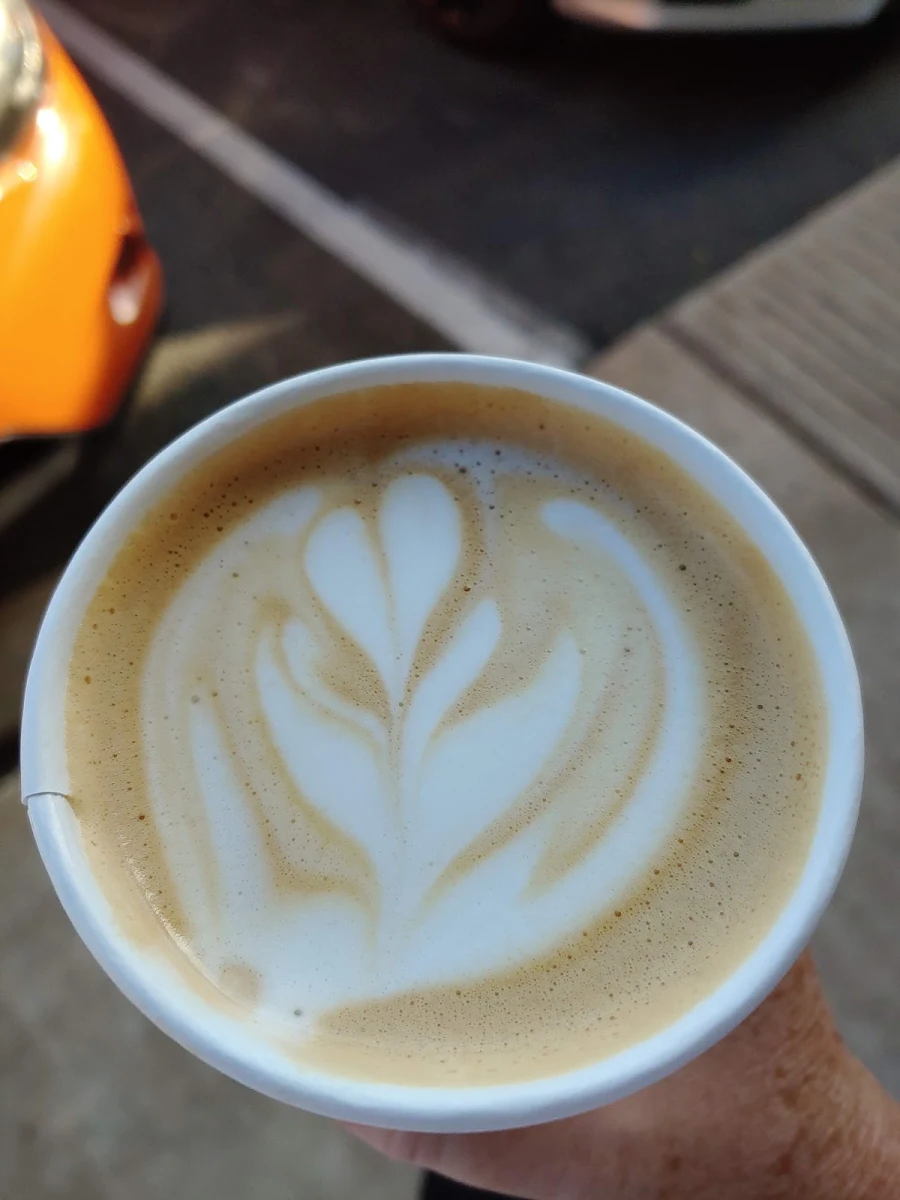 Cappuccino