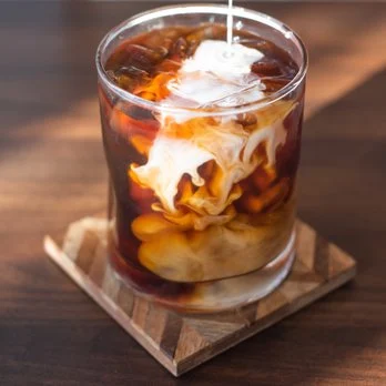 Cold Brew