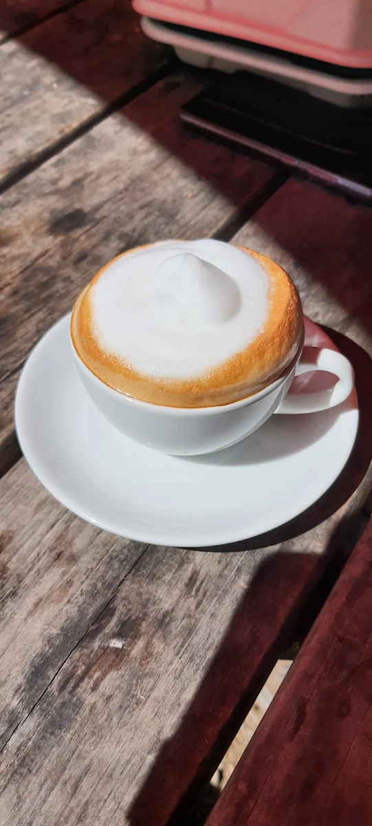Cappuccino