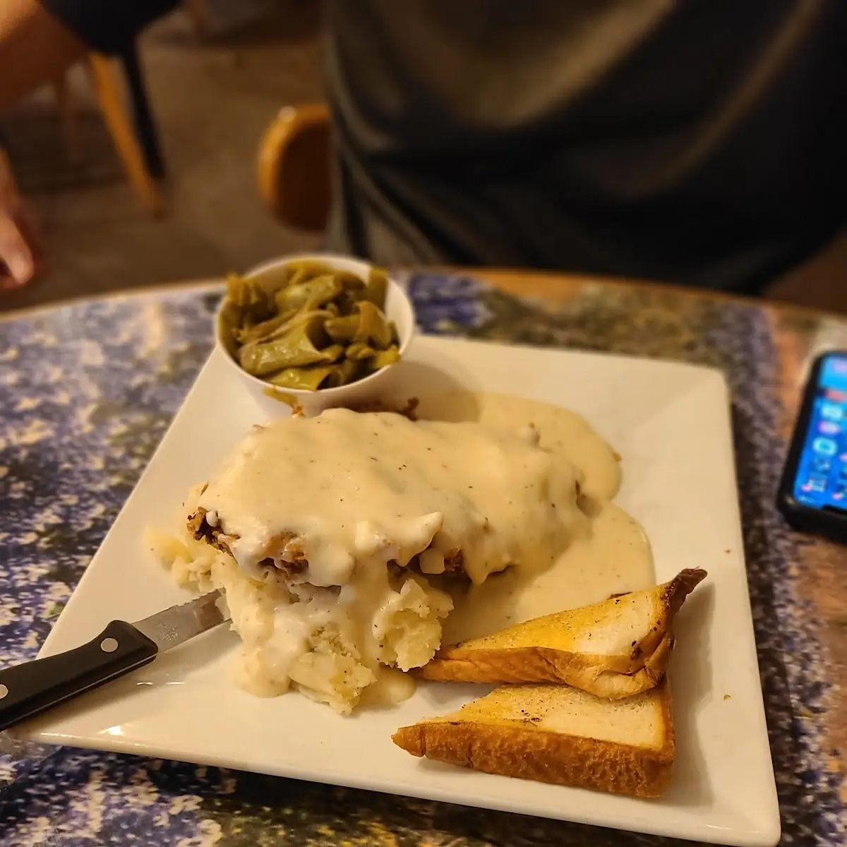 Chicken Fried Steak