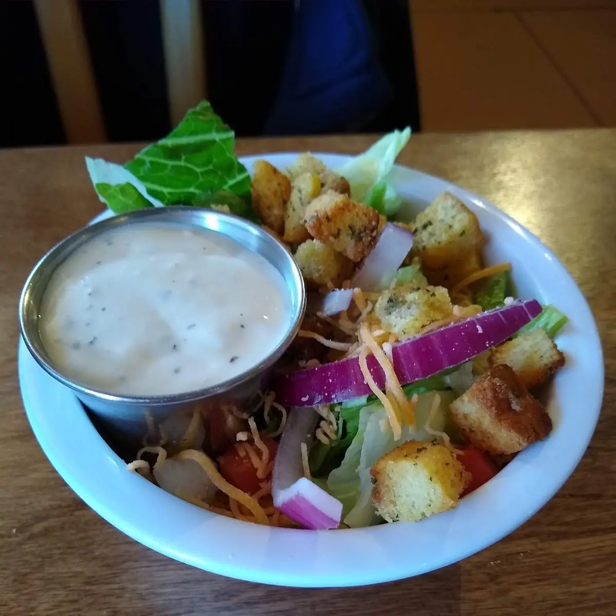 Side Salad