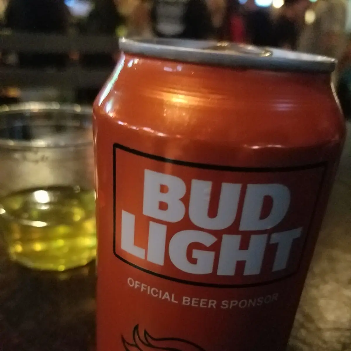 Budweiser Bud Light