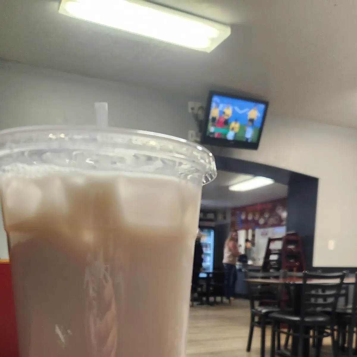 Horchata