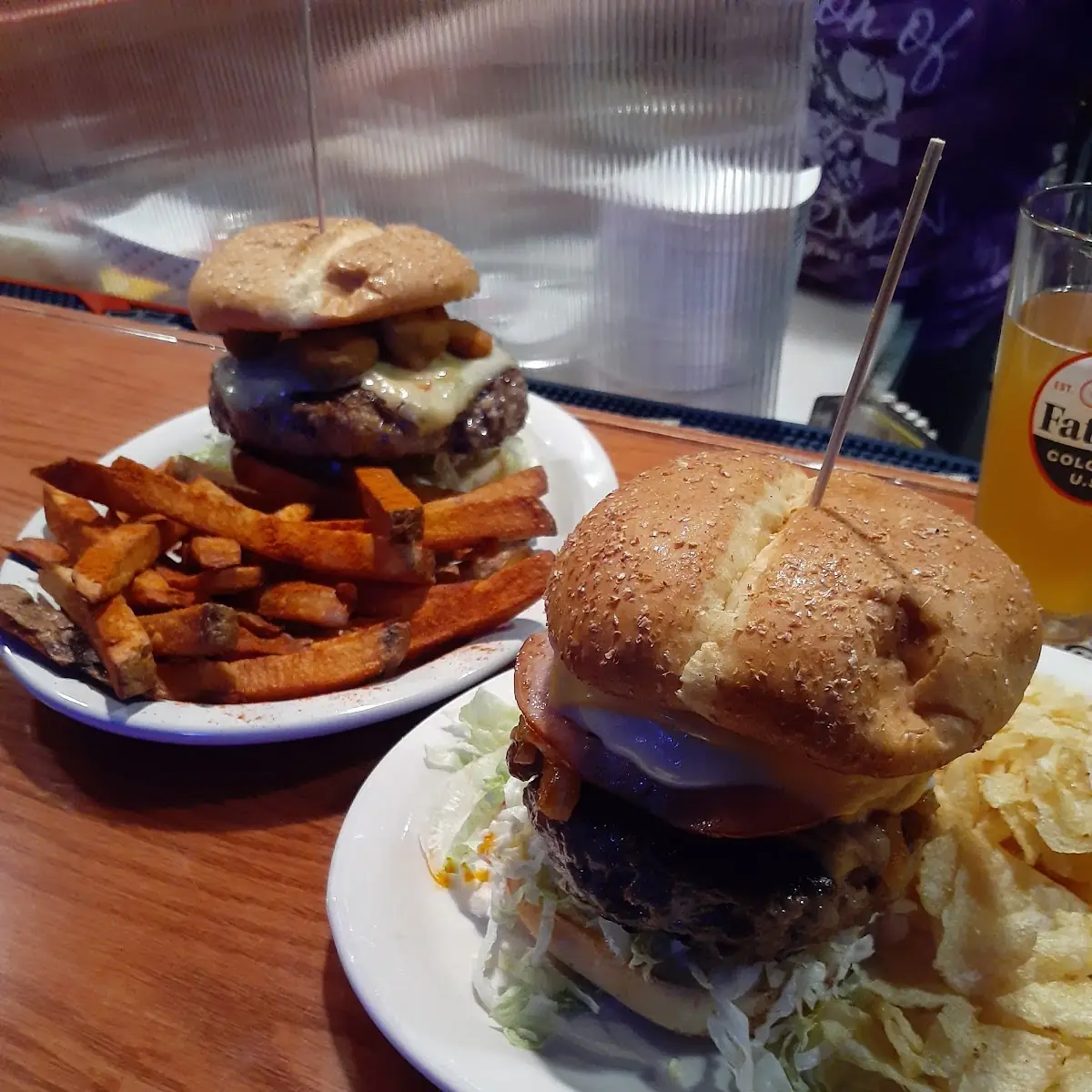 Thurman Burger