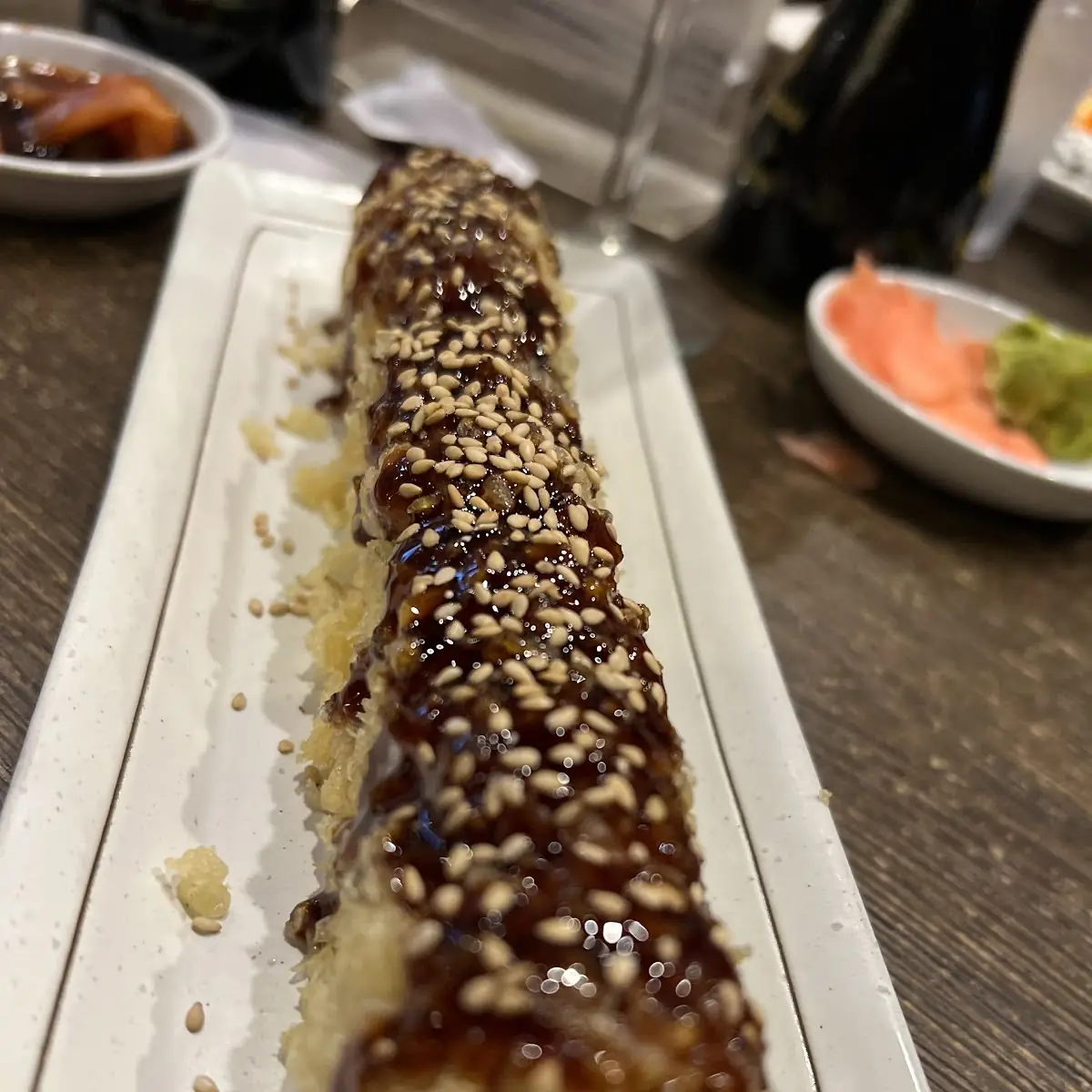 Crunchy Roll