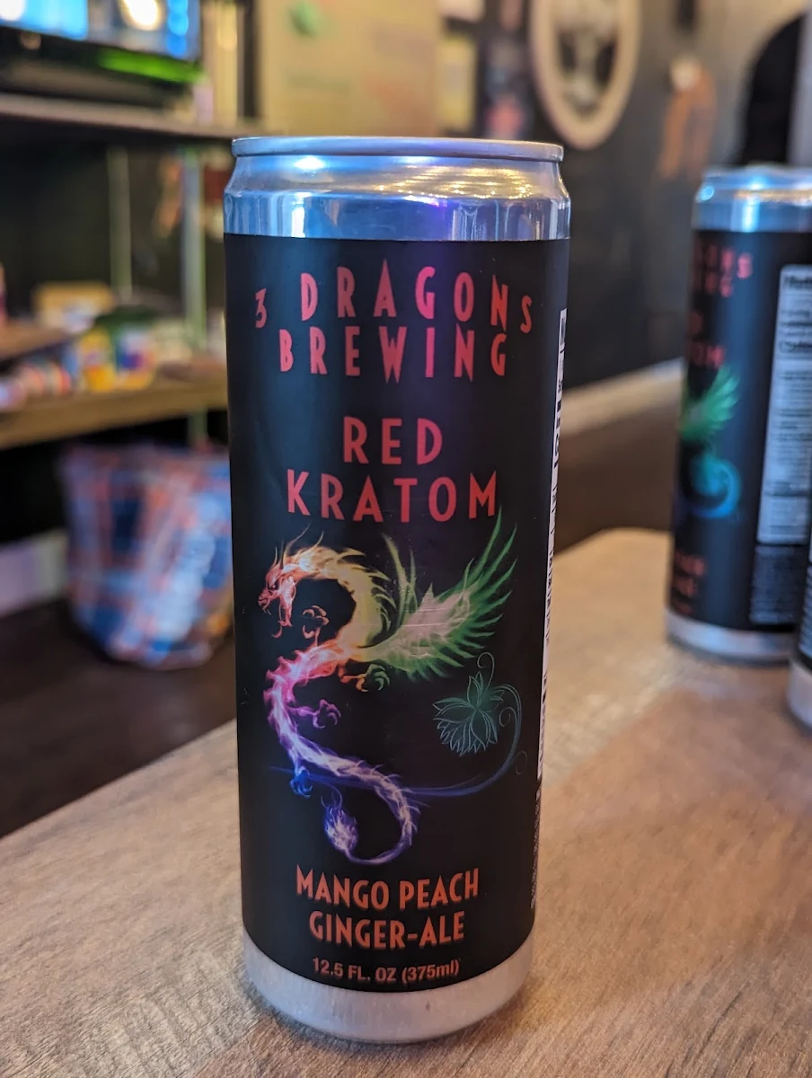 Energy Drink