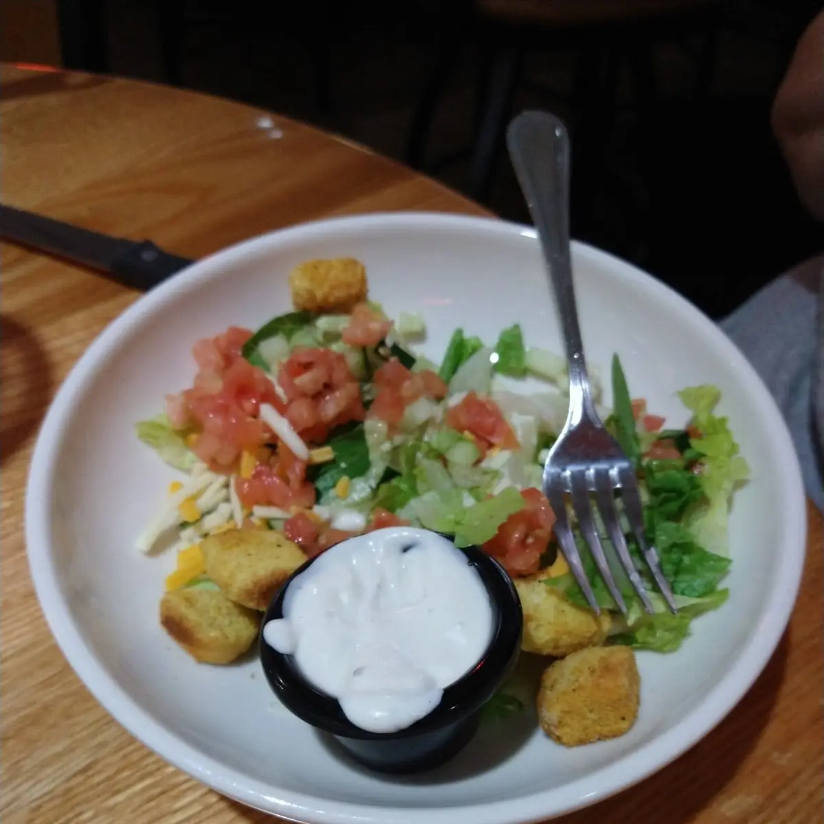 Side Salad