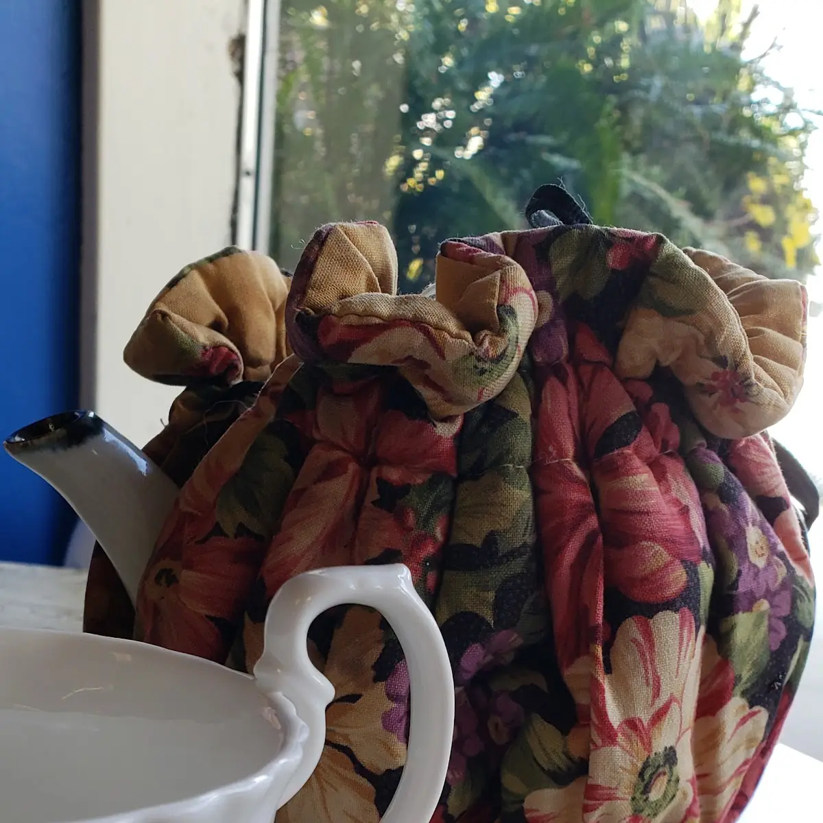 My House Blend Tea