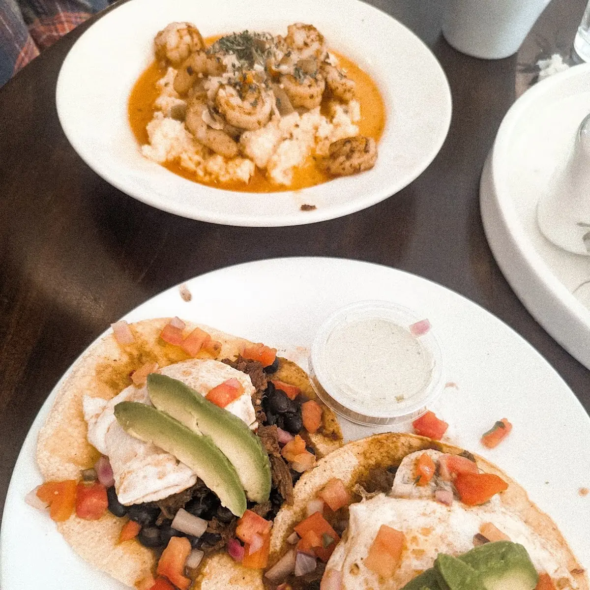 Huevos Rancheros