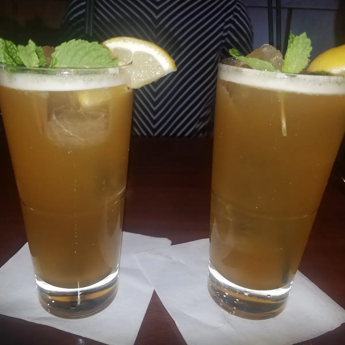 Mai Tai
