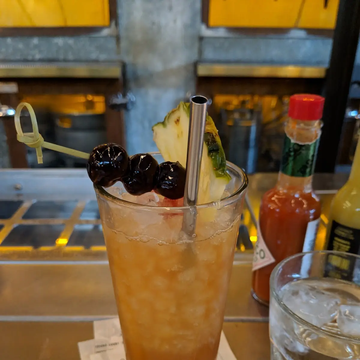 Mai Tai