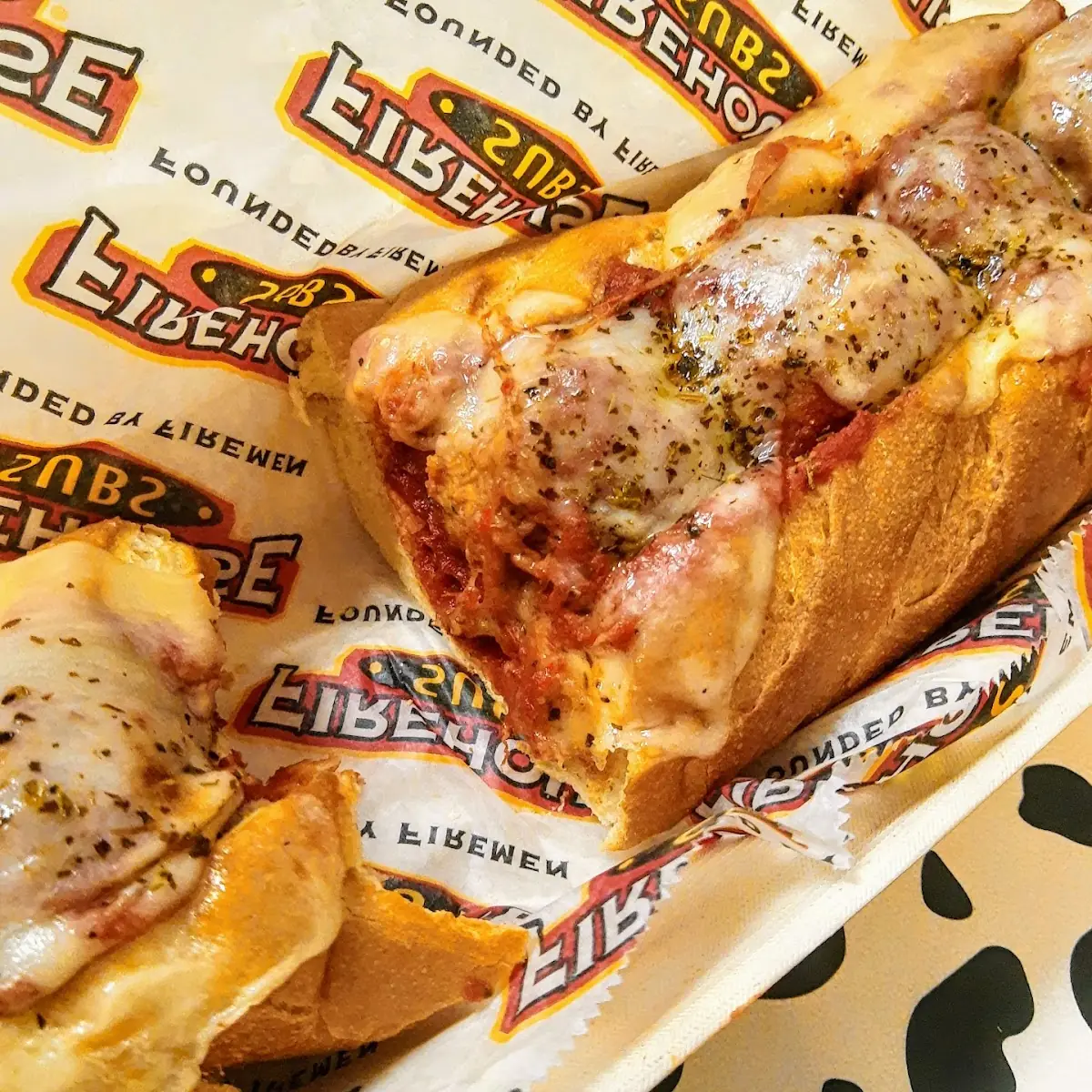 Meatball Sub
