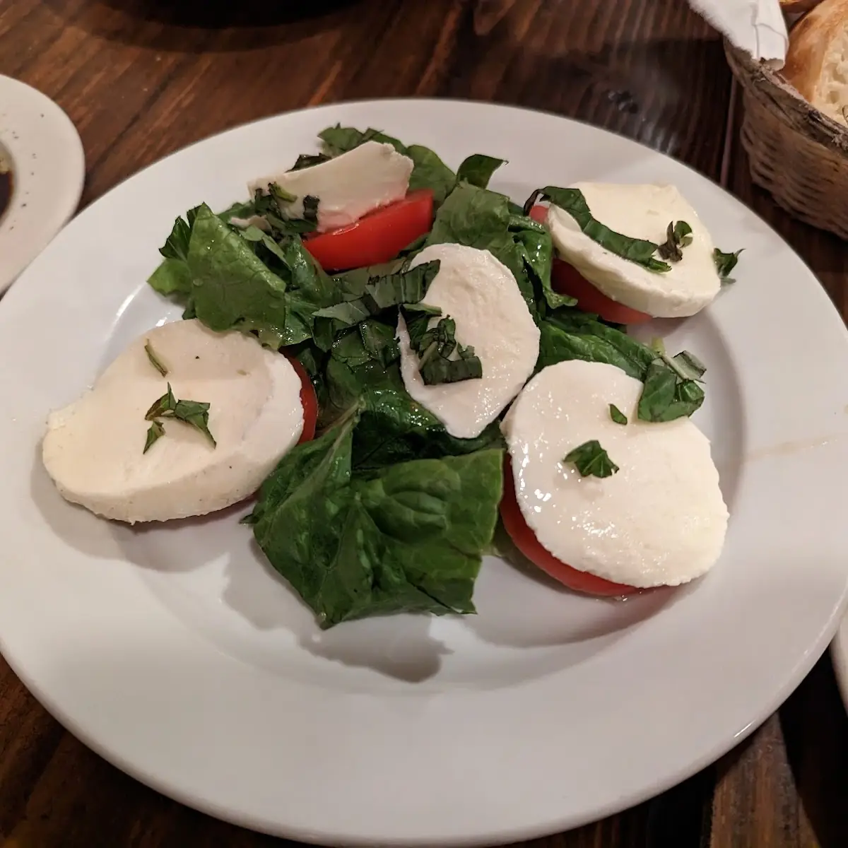 Caprese Salad