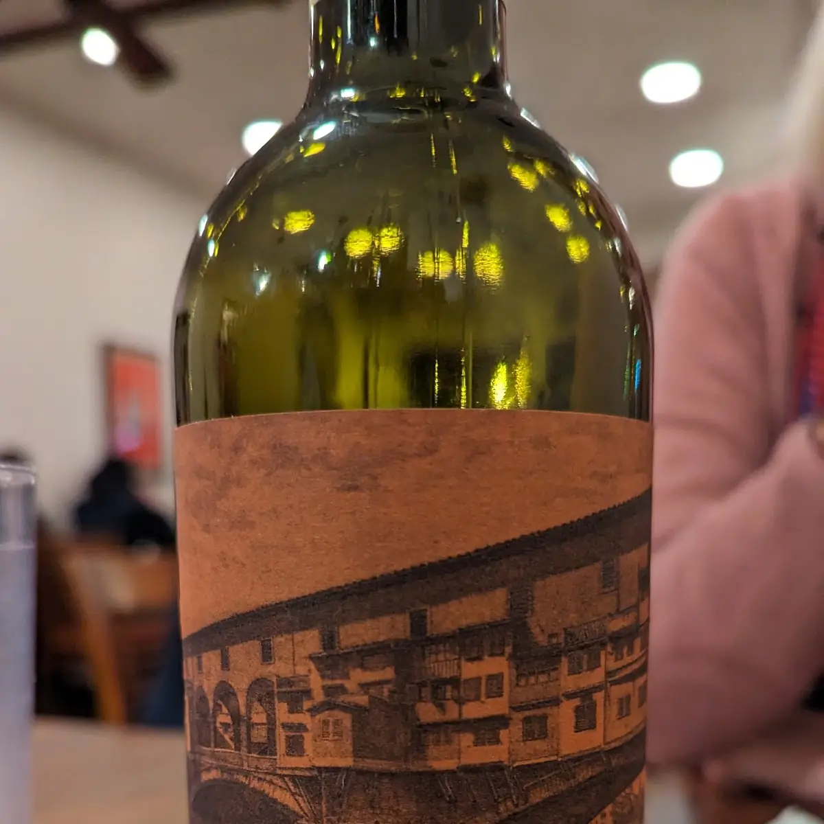 Red Wine
