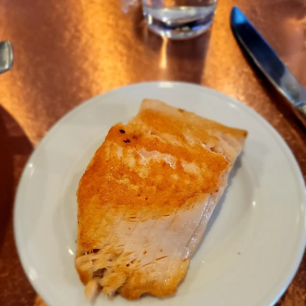 Chicken Pot Pie