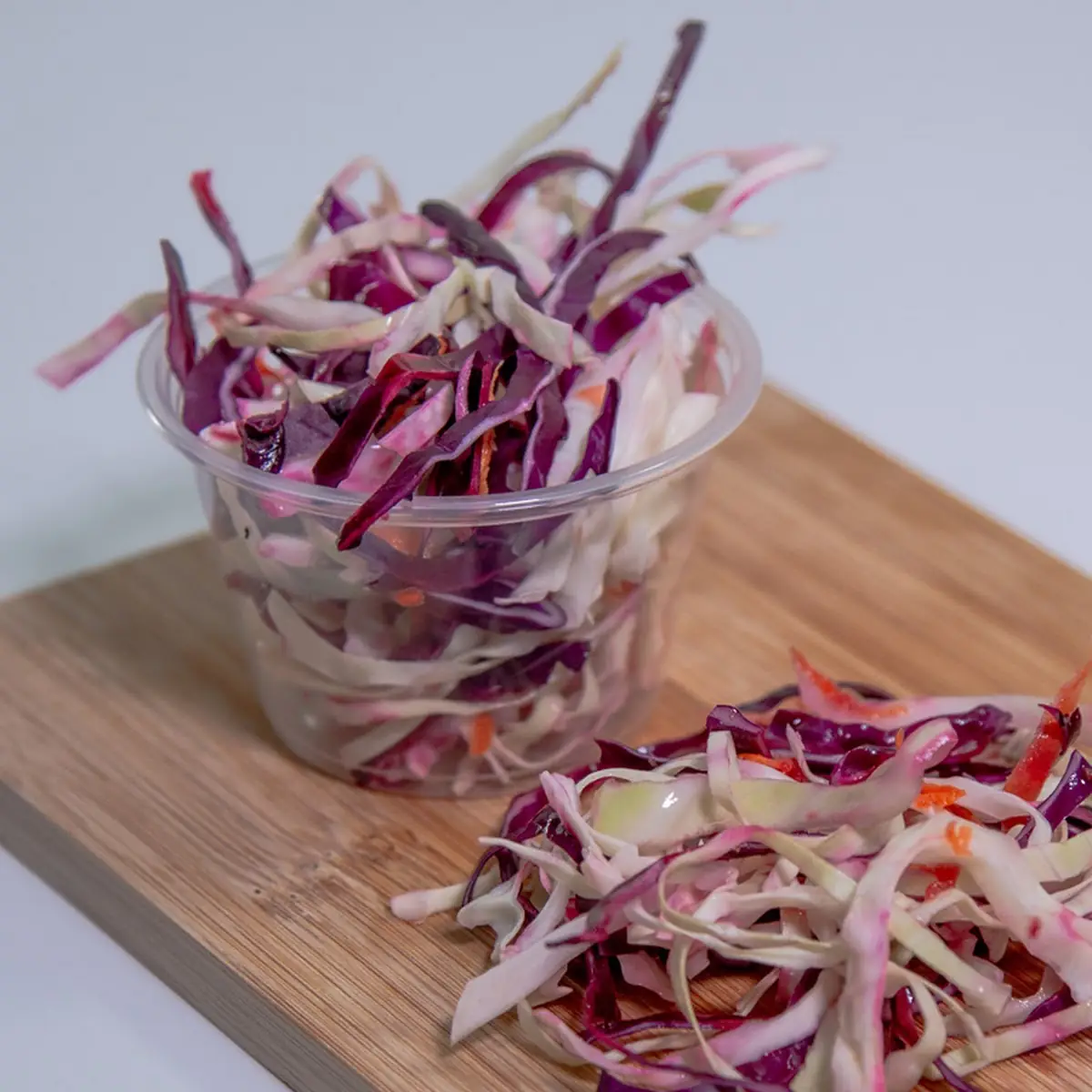 Cabbage Salad