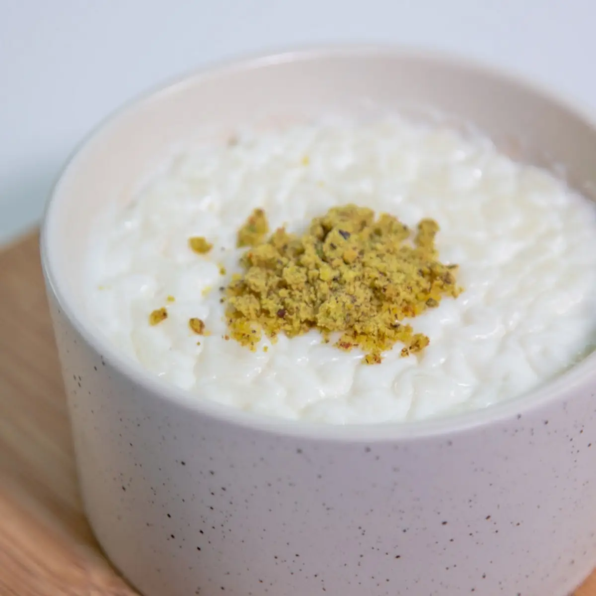 Rice Pudding