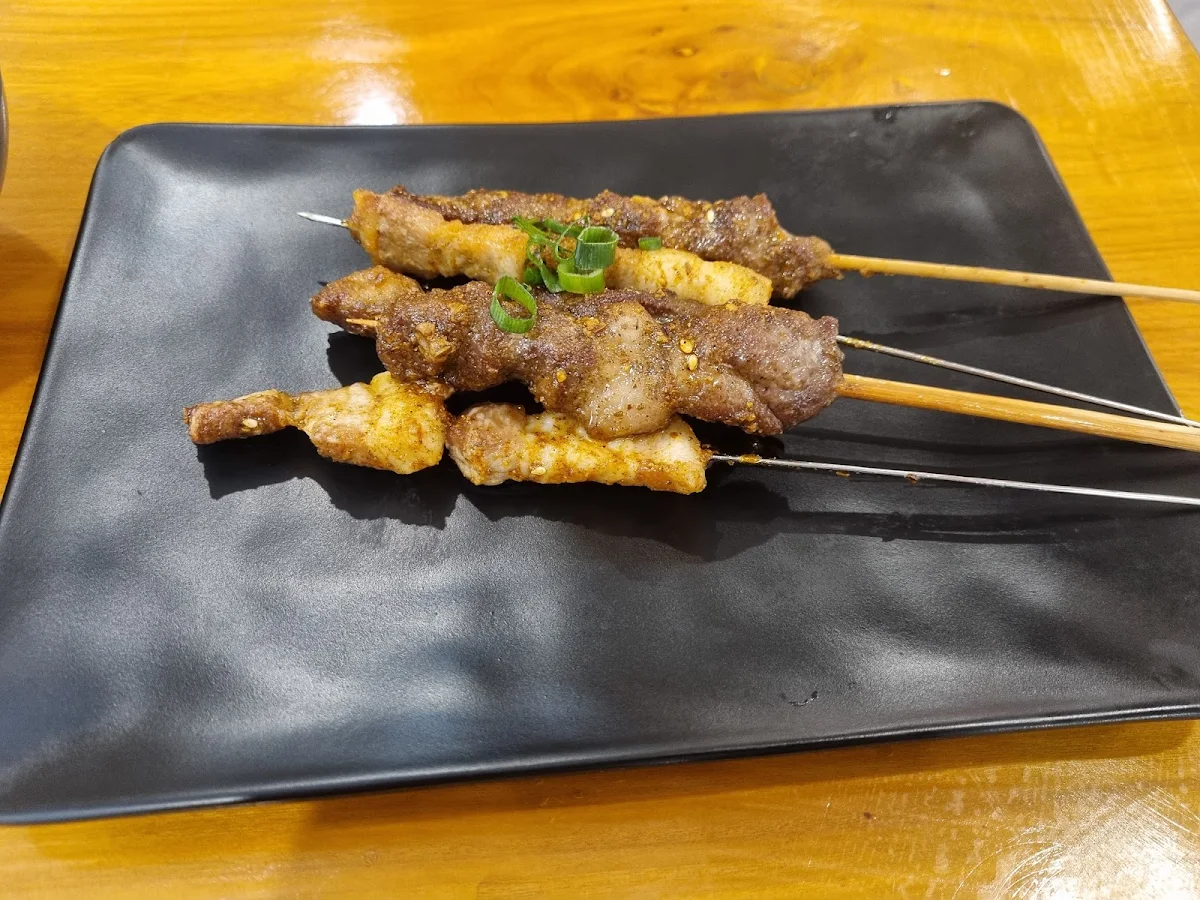 Highlights, Hi Hot Pot 左麻右辣 Preston