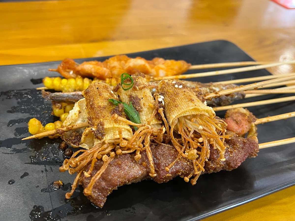 Highlights, Hi Hot Pot 左麻右辣 Preston