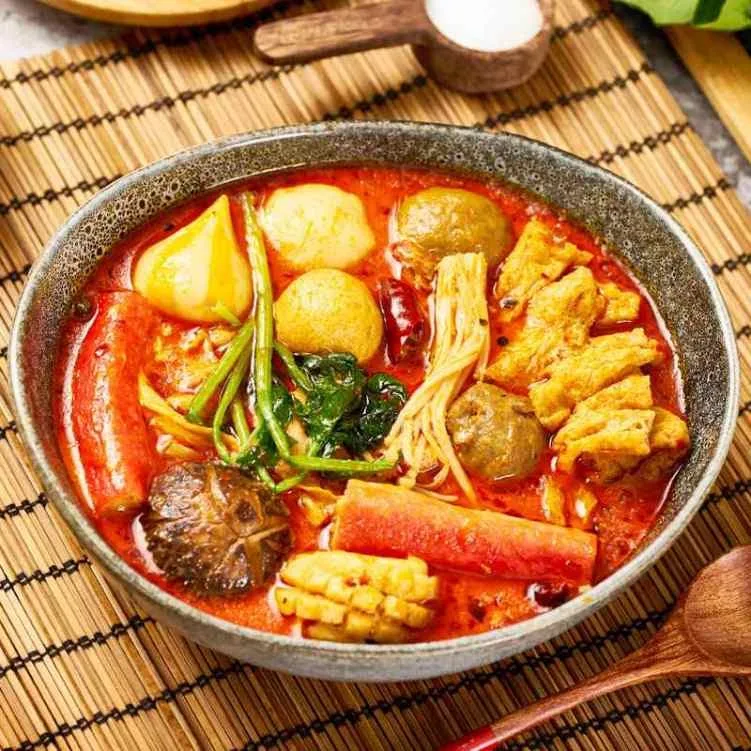 Highlights, Hi Hot Pot 左麻右辣 Preston