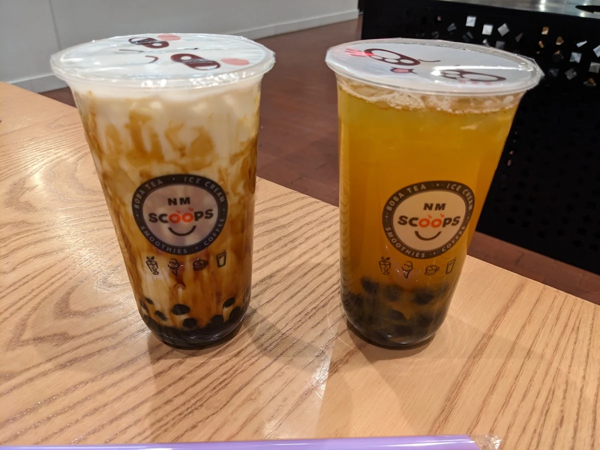 Boba Tea