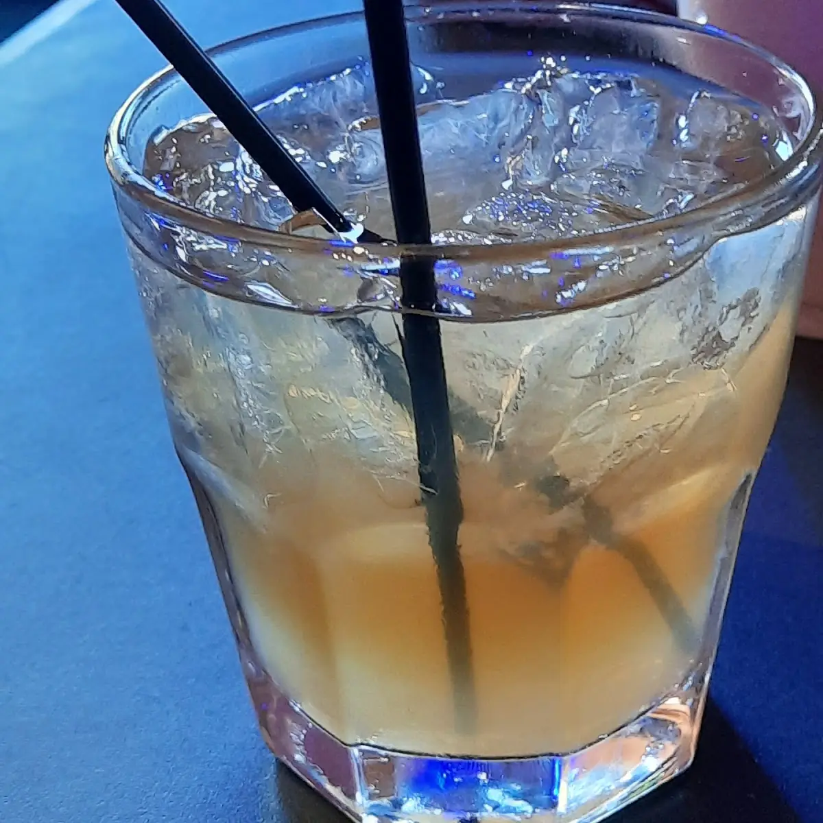 Long Island Iced Tea