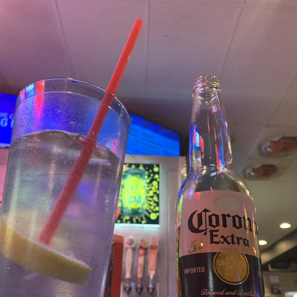 Corona Premier Space Dust