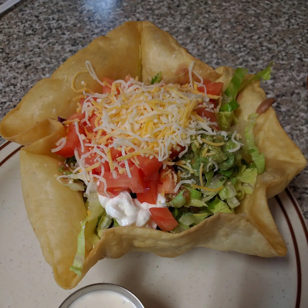 Taco Salad