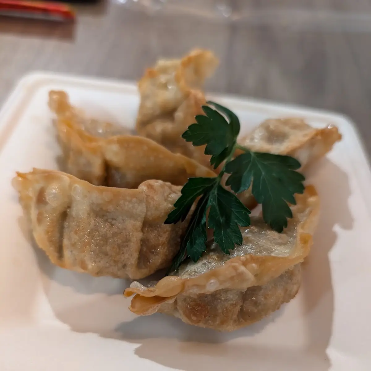 Fried Mandu 5
