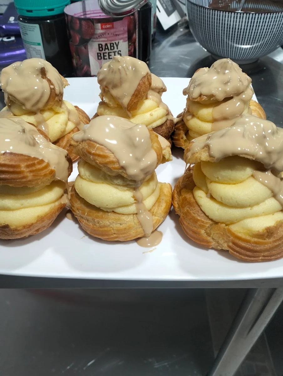 Highlights, The Boathouse Cafe