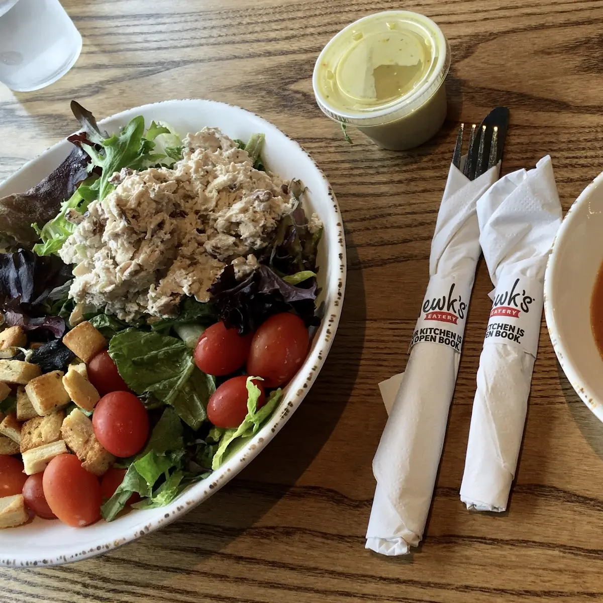 Tomato Soup