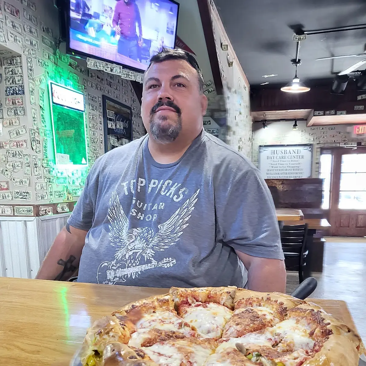 Big Pizza