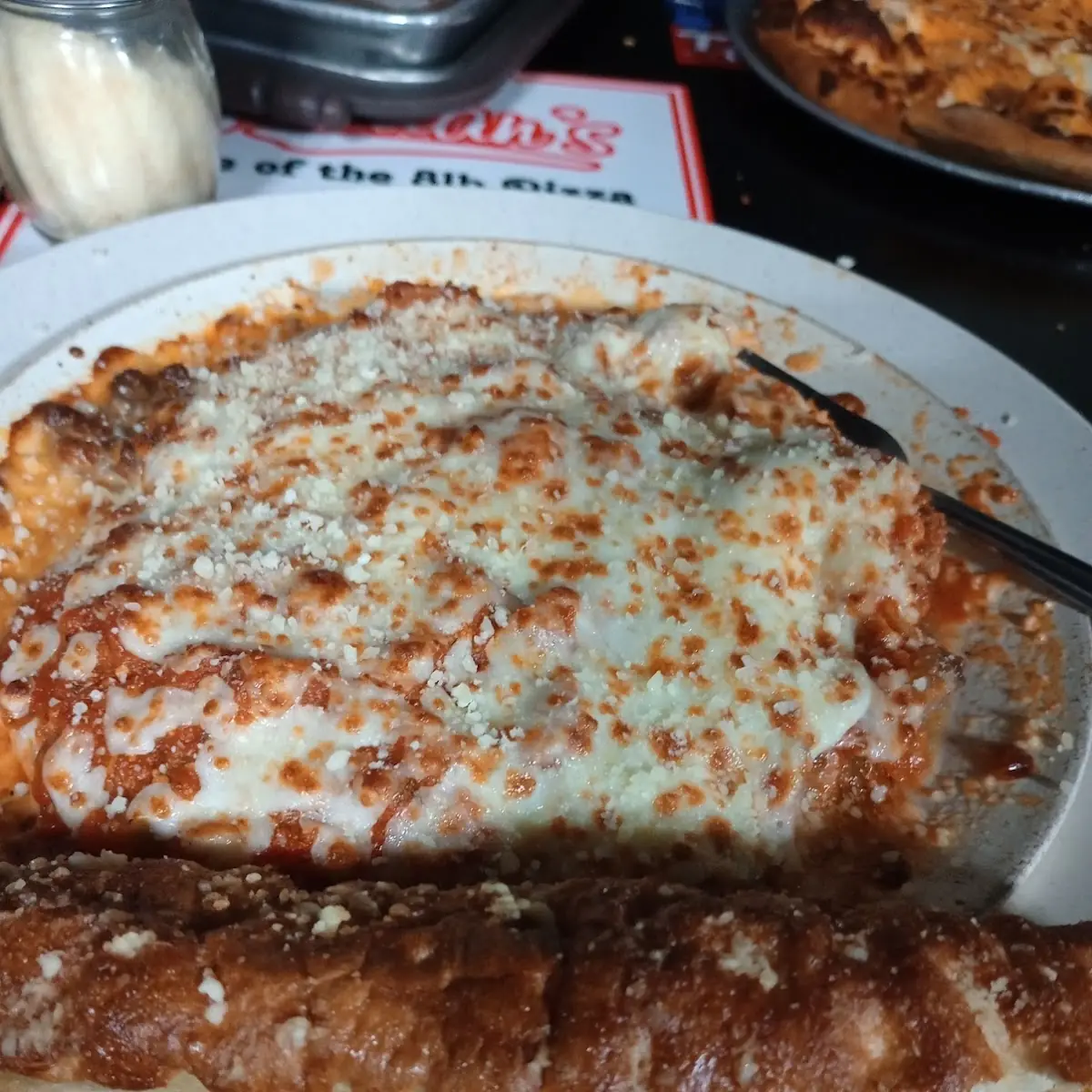 Lasagna